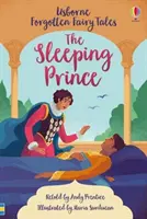 Zabudnuté rozprávky: Spiaci princ - Forgotten Fairy Tales: The Sleeping Prince