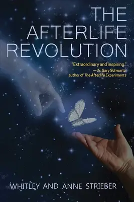 Revolúcia po živote - The Afterlife Revolution