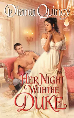 Jej noc s vojvodom - Her Night with the Duke