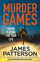 Vražedné hry - Murder Games