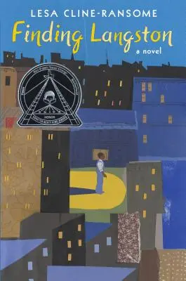 Hľadanie Langstonu - Finding Langston