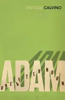 Adam, jedno popoludnie - Adam, One Afternoon