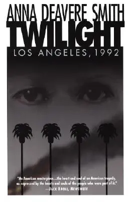 Súmrak: Los Angeles, 1992 - Twilight: Los Angeles, 1992