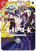 Overlord La Carte, zv. 2 - Overlord  La Carte, Vol. 2