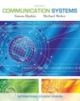 Komunikačné systémy - Communication Systems
