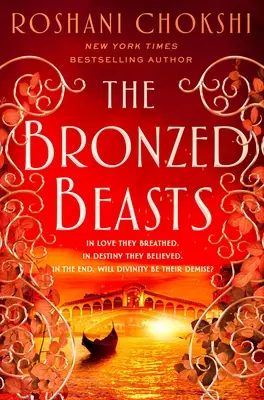 Bronzové šelmy - The Bronzed Beasts
