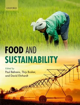 Potraviny a udržateľnosť - Food and Sustainability