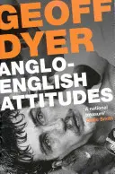 Anglo-anglické postoje - Anglo-English Attitudes