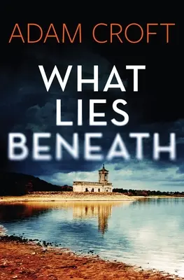 Čo sa skrýva pod povrchom - What Lies Beneath