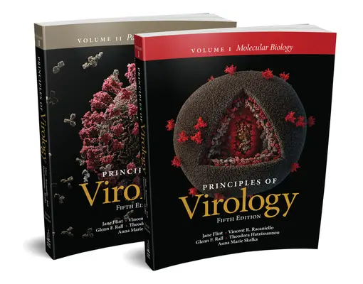 Princípy virológie - Principles of Virology