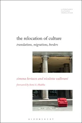 The Relocation of Culture: Preklady, migrácie, hranice - The Relocation of Culture: Translations, Migrations, Borders