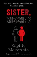 Sestra, ktorá chýba - Sister, Missing