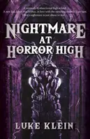 Nočná mora na strednej škole hrôzy - Nightmare at Horror High