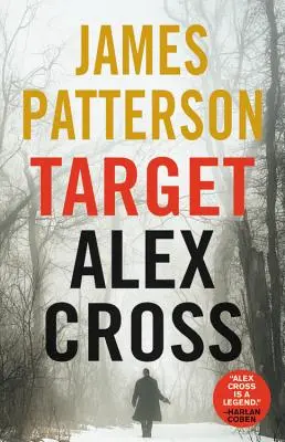 Cieľ: Alex Cross - Target: Alex Cross