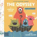 Odysea: Príšerky z edície Babylit(r) Primer - Odyssey: A Babylit(r) Monsters Primer