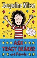 Spýtajte sa Tracy Beaker a priatelia - Ask Tracy Beaker and Friends