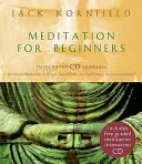 Meditácia pre začiatočníkov - Meditation For Beginners
