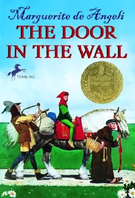 The Door in the Wall (Kh Pathways (de Angeli))