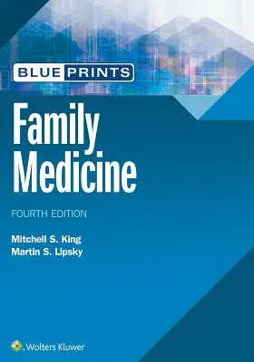 Blueprints Rodinné lekárstvo - Blueprints Family Medicine