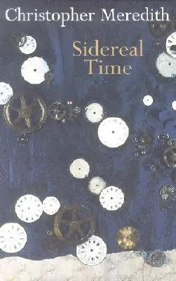 Hviezdny čas - Sidereal Time