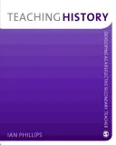 Vyučovanie dejepisu: Developing as a Reflective Secondary Teacher - Teaching History: Developing as a Reflective Secondary Teacher
