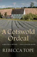 Skúška v Cotswolde - A Cotswold Ordeal