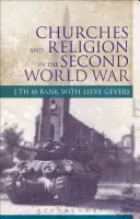 Cirkvi a náboženstvo v druhej svetovej vojne - Churches and Religion in the Second World War