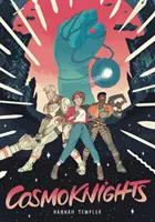 Cosmoknights (Kniha prvá) - Cosmoknights (Book One)
