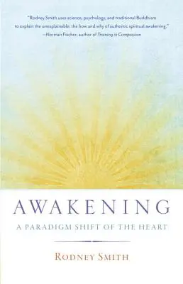 Prebudenie: Zmena paradigmy srdca - Awakening: A Paradigm Shift of the Heart