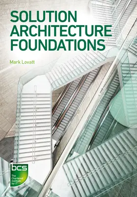 Základy architektúry riešení - Solution Architecture Foundations