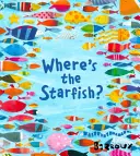 Kde je hviezdica? - Where's the Starfish?