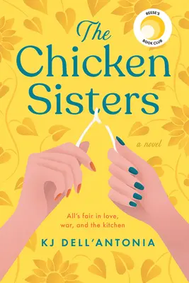 Kuracie sestry - The Chicken Sisters