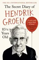 Tajný denník Hendrika Groena, 831/4 roka - Secret Diary of Hendrik Groen, 831/4 Years Old