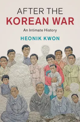 Po kórejskej vojne - After the Korean War