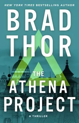 Projekt Athena - The Athena Project