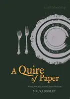 Ticho z papiera - Quire of Paper
