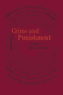 Zločin a trest - Crime and Punishment