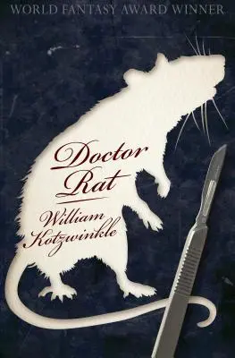 Doktor Krysa - Doctor Rat