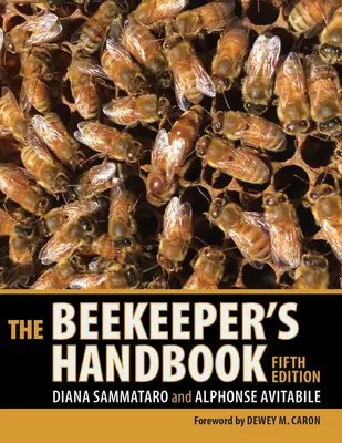 Príručka včelára - The Beekeeper's Handbook