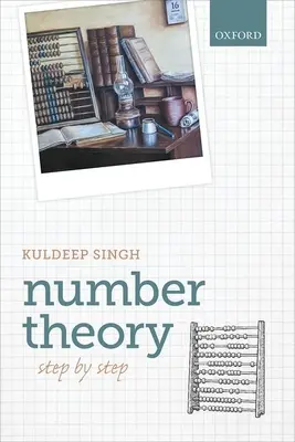 Teória čísel: Krok za krokom - Number Theory: Step by Step