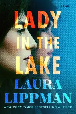 Lady in the Lake (Dáma v jazere) - Lady in the Lake