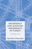 Povstanie a boj proti povstaniu v Turecku: Nové pkk - Insurgency and Counter-Insurgency in Turkey: The New Pkk