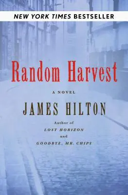 Náhodná úroda - Random Harvest