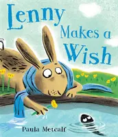 Lenny si niečo želá - Lenny Makes a Wish