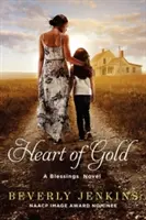 Zlaté srdce - Heart of Gold