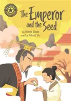 Šampión v čítaní: The Emperor and the Seed - Samostatné čítanie 12 - Reading Champion: The Emperor and the Seed - Independent Reading 12