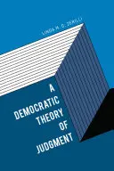 Demokratická teória súdenia - A Democratic Theory of Judgment