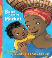 Dieťa ide na trh - Baby Goes to Market