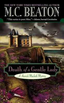 Smrť jemnej dámy - Death of a Gentle Lady