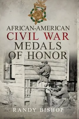 Medaily cti afroamerickej občianskej vojny - African-American Civil War Medals of Honor